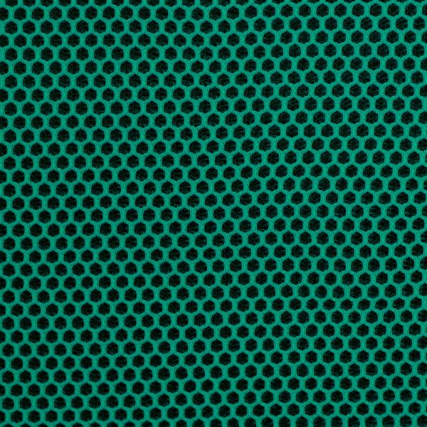 Netz 3D mit Geweberücken Mint 